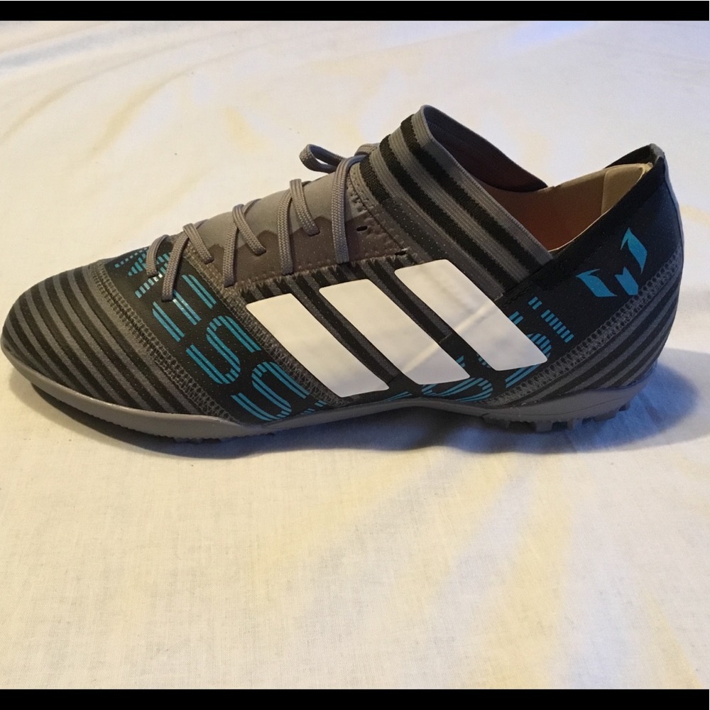 NWT Adidas Nemezis Messi Tango 17.3T Soccer Cleats